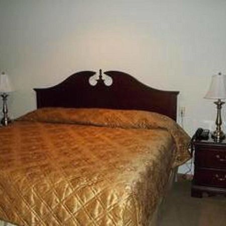 Sutton Inn Elkton Εξωτερικό φωτογραφία