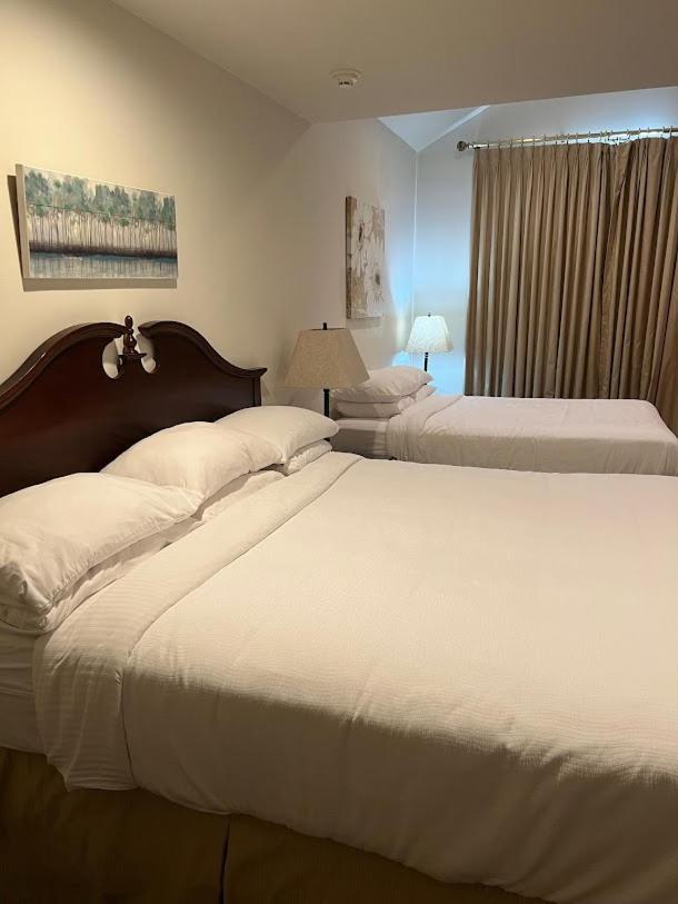 Sutton Inn Elkton Εξωτερικό φωτογραφία