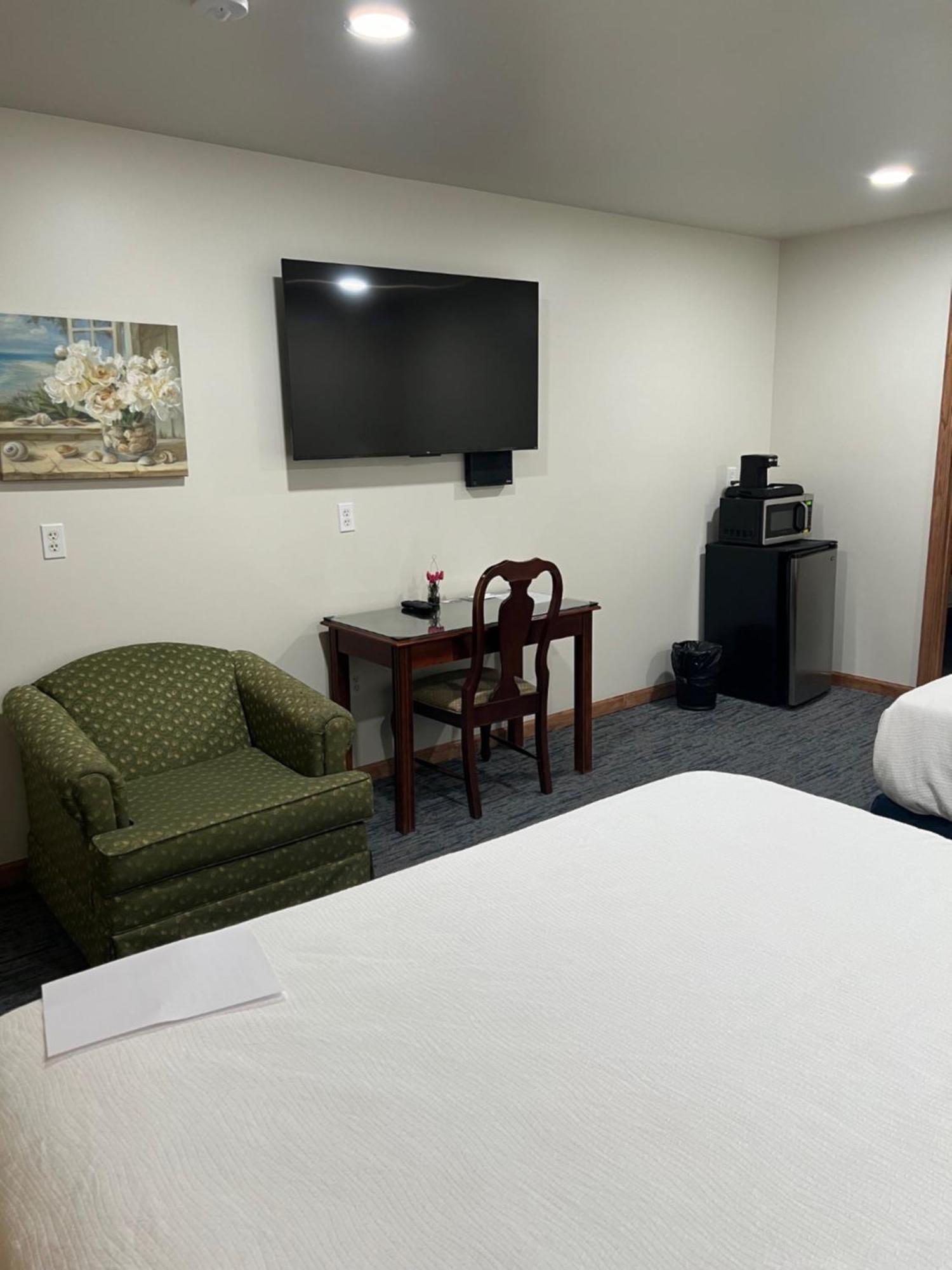 Sutton Inn Elkton Εξωτερικό φωτογραφία