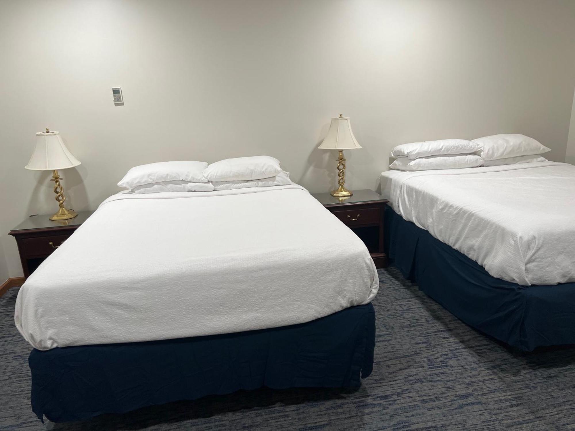 Sutton Inn Elkton Εξωτερικό φωτογραφία