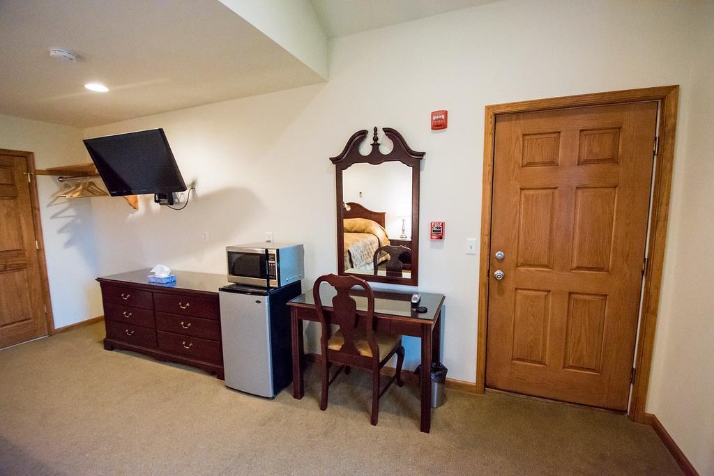 Sutton Inn Elkton Εξωτερικό φωτογραφία