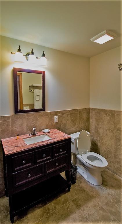 Sutton Inn Elkton Εξωτερικό φωτογραφία
