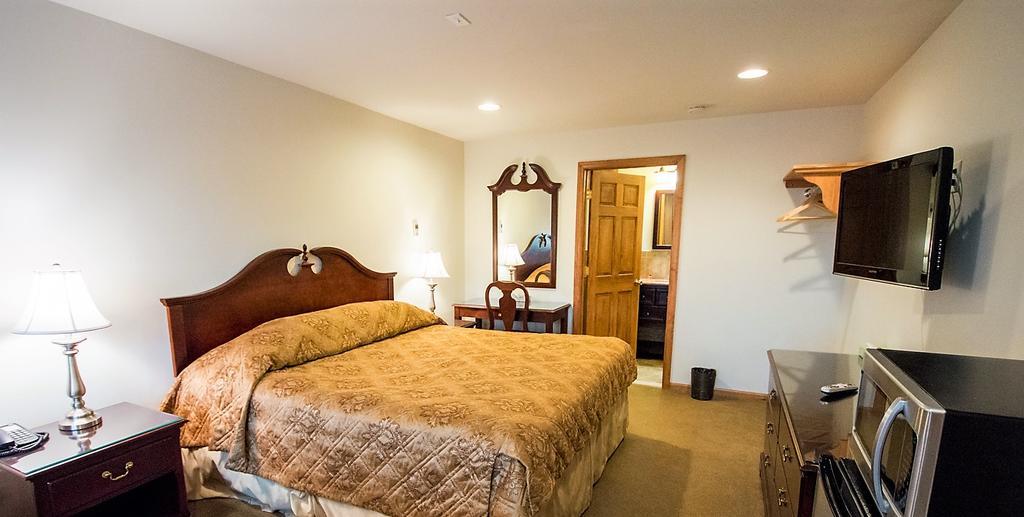 Sutton Inn Elkton Εξωτερικό φωτογραφία