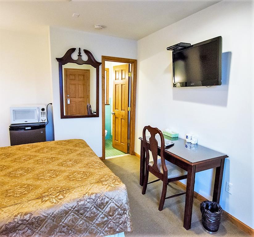 Sutton Inn Elkton Εξωτερικό φωτογραφία