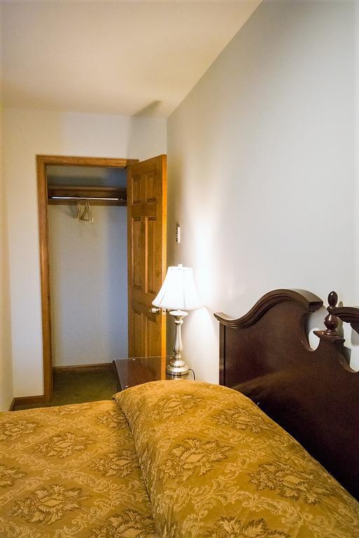 Sutton Inn Elkton Εξωτερικό φωτογραφία