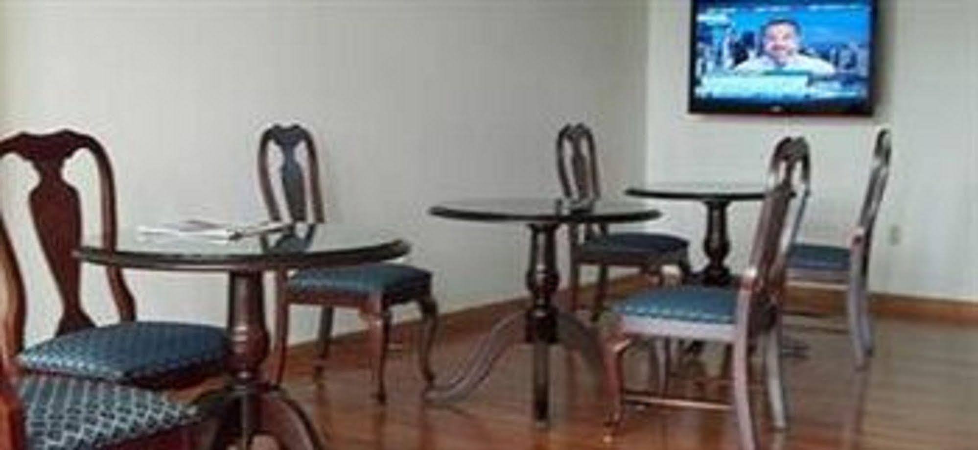 Sutton Inn Elkton Εξωτερικό φωτογραφία